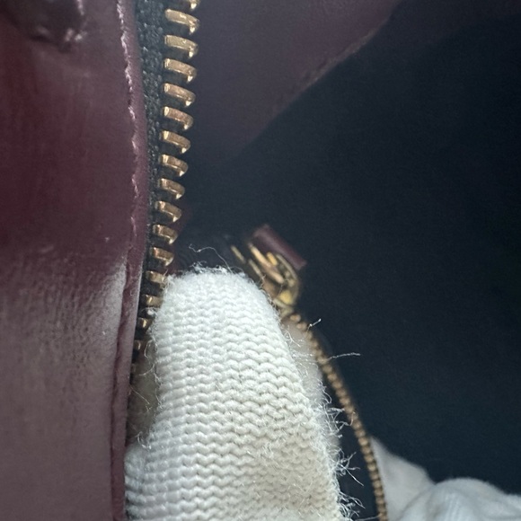 Burberry crossbody bag - Picture 13 of 16